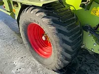 2002 claas rolland 255 roto cut balenpers - afbeelding 3 van  32