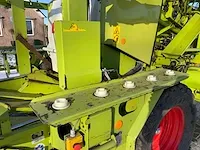 2002 claas rolland 255 roto cut balenpers - afbeelding 5 van  32