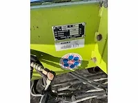2002 claas rolland 255 roto cut balenpers - afbeelding 7 van  32