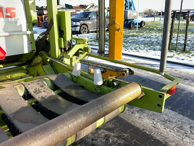 2002 claas rolland 255 roto cut balenpers - afbeelding 9 van  32