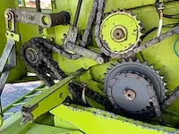 2002 claas rolland 255 roto cut balenpers - afbeelding 16 van  32