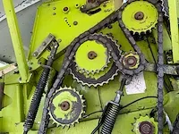 2002 claas rolland 255 roto cut balenpers - afbeelding 17 van  32