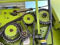 2002 claas rolland 255 roto cut balenpers - afbeelding 18 van  32
