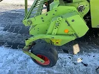 2002 claas rolland 255 roto cut balenpers - afbeelding 19 van  32