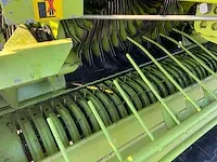 2002 claas rolland 255 roto cut balenpers - afbeelding 24 van  32