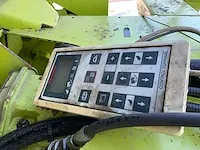 2002 claas rolland 255 roto cut balenpers - afbeelding 25 van  32