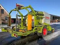 2002 claas rolland 255 roto cut balenpers - afbeelding 23 van  32
