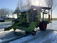2002 claas rolland 255 roto cut balenpers - afbeelding 28 van  32