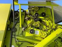2002 claas rolland 255 roto cut balenpers - afbeelding 30 van  32