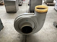 2002 colasit cmv 280 centrifugaalventilator - afbeelding 2 van  6