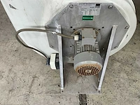 2002 colasit cmv 280 centrifugaalventilator - afbeelding 5 van  6