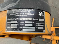 2002 collmann 30018243 electrische vrachtwagenwielsleutel - afbeelding 6 van  7