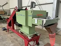 2002 cremer tsv 1560 bollentelmachine - afbeelding 21 van  23