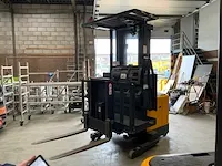 2002 crown f.ht. 05 / 2.5 orderverzameltruck - afbeelding 3 van  10