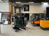 2002 crown f.ht. 05 / 2.5 orderverzameltruck - afbeelding 4 van  10
