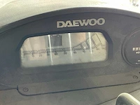 2002 daewoo br18j reachtruck - afbeelding 5 van  19