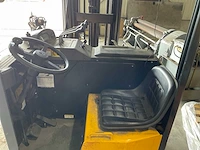 2002 daewoo br18j reachtruck - afbeelding 19 van  19
