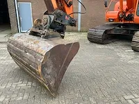 2002 daewoo/doosan solar 170lc-v rupsgraafmachine - afbeelding 2 van  53
