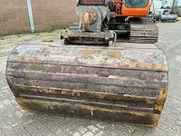 2002 daewoo/doosan solar 170lc-v rupsgraafmachine - afbeelding 3 van  53