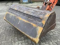 2002 daewoo/doosan solar 170lc-v rupsgraafmachine - afbeelding 7 van  53