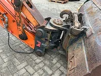 2002 daewoo/doosan solar 170lc-v rupsgraafmachine - afbeelding 9 van  53