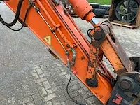 2002 daewoo/doosan solar 170lc-v rupsgraafmachine - afbeelding 10 van  53