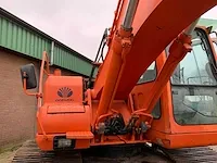 2002 daewoo/doosan solar 170lc-v rupsgraafmachine - afbeelding 13 van  53