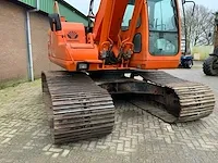 2002 daewoo/doosan solar 170lc-v rupsgraafmachine - afbeelding 14 van  53