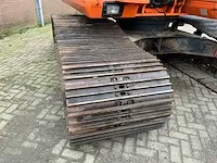 2002 daewoo/doosan solar 170lc-v rupsgraafmachine - afbeelding 15 van  53