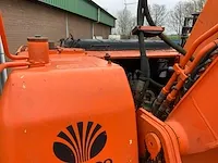 2002 daewoo/doosan solar 170lc-v rupsgraafmachine - afbeelding 19 van  53