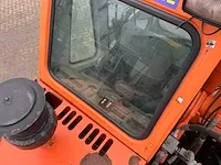 2002 daewoo/doosan solar 170lc-v rupsgraafmachine - afbeelding 25 van  53