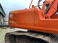 2002 daewoo/doosan solar 170lc-v rupsgraafmachine - afbeelding 27 van  53