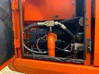 2002 daewoo/doosan solar 170lc-v rupsgraafmachine - afbeelding 29 van  53