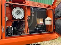 2002 daewoo/doosan solar 170lc-v rupsgraafmachine - afbeelding 38 van  53