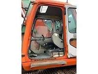 2002 daewoo/doosan solar 170lc-v rupsgraafmachine - afbeelding 39 van  53