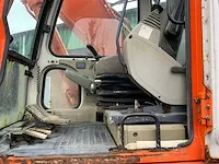 2002 daewoo/doosan solar 170lc-v rupsgraafmachine - afbeelding 40 van  53