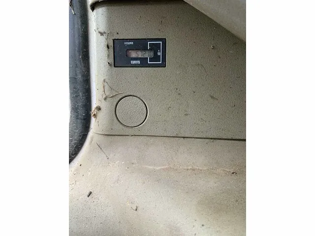 2002 daewoo/doosan solar 170lc-v rupsgraafmachine - afbeelding 46 van  53
