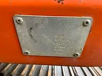2002 daewoo/doosan solar 170lc-v rupsgraafmachine - afbeelding 49 van  53