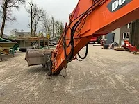 2002 daewoo/doosan solar 170lc-v rupsgraafmachine - afbeelding 52 van  53
