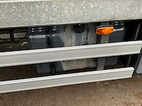 2002 daf lf 55.180. oprij vrachtwagen - afbeelding 2 van  40