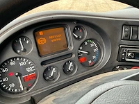 2002 daf lf 55.180. oprij vrachtwagen - afbeelding 8 van  40
