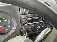2002 daf lf 55.180. oprij vrachtwagen - afbeelding 9 van  40