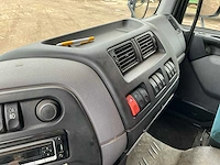 2002 daf lf 55.180. oprij vrachtwagen - afbeelding 11 van  40