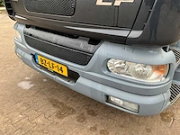 2002 daf lf 55.180. oprij vrachtwagen - afbeelding 17 van  40