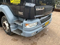 2002 daf lf 55.180. oprij vrachtwagen - afbeelding 18 van  40