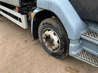 2002 daf lf 55.180. oprij vrachtwagen - afbeelding 20 van  40