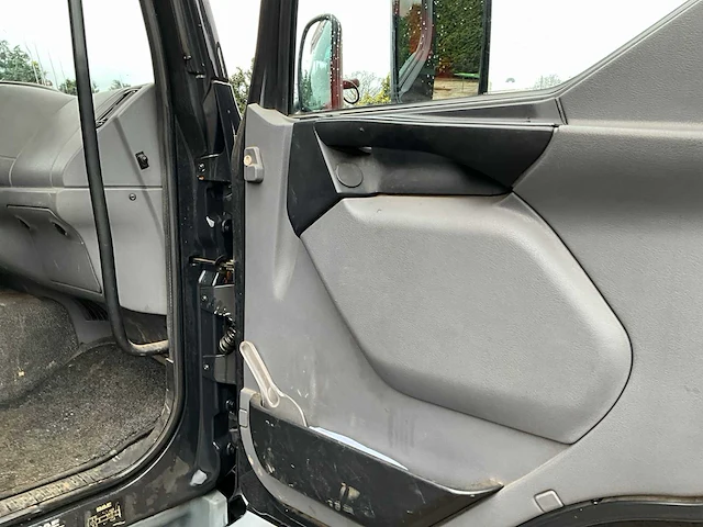 2002 daf lf 55.180. oprij vrachtwagen - afbeelding 22 van  40