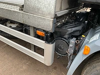 2002 daf lf 55.180. oprij vrachtwagen - afbeelding 24 van  40