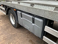 2002 daf lf 55.180. oprij vrachtwagen - afbeelding 28 van  40