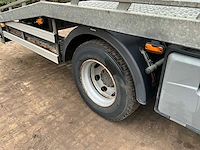 2002 daf lf 55.180. oprij vrachtwagen - afbeelding 29 van  40